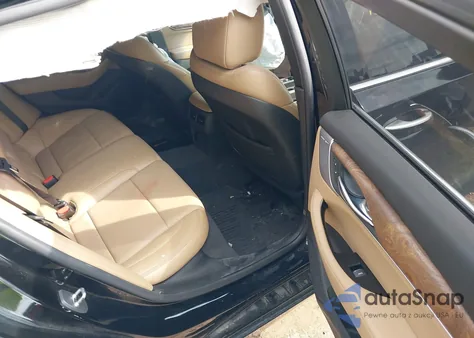 2023 Cadillac Ct5 Premium Luxury из США, поврежденный, VIN 1G6DS5RW2P0114918